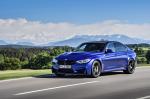 BMW M3 CS 2018 года (WW)